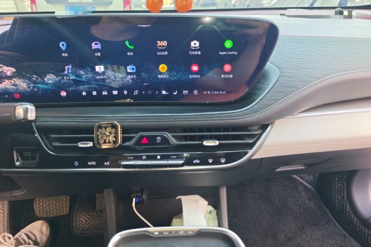 Used Buick LaCrosse 2023 28T Prestige Edition