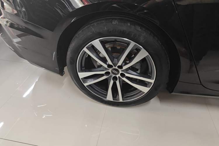 Used Audi A6L 2024 40 TFSI Luxury Dynamic Edition