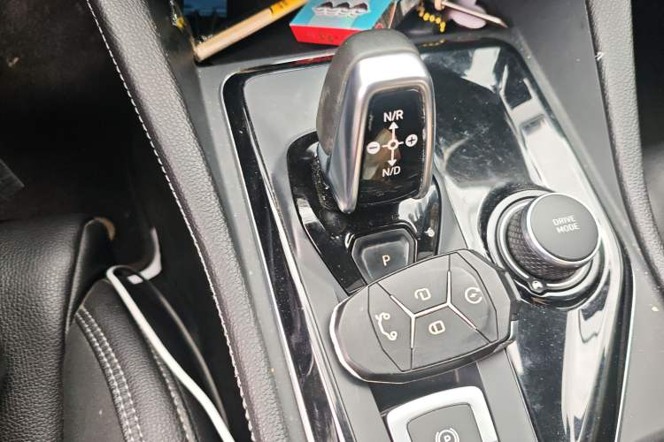 Used Lynk & Co 03 2021 2.0TD Automatic Jing Plus
