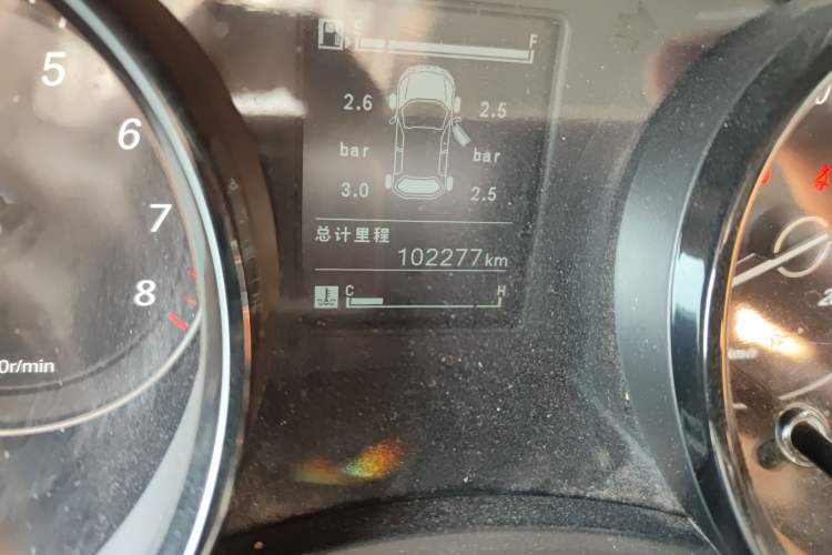 Used Wuling Hongguang PLUS 2019 1.5T Manual Luxury 7-Seater