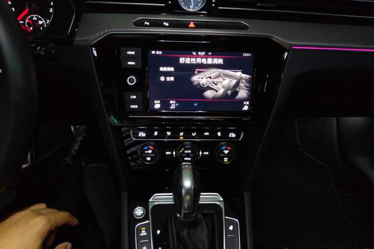 Used Volkswagen FAW-Volkswagen CC 2019 330TSI Glamour Edition China V Standard
