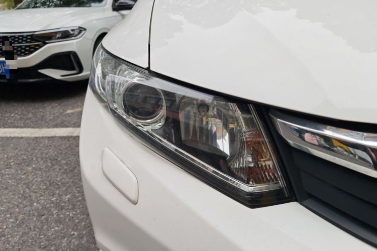 Used Honda Civic 2013 10th Anniversary 1.8L Automatic Luxury Edition
