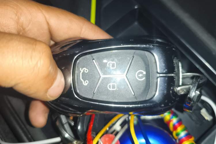 Used Lynk & Co 03 2021 03+ 2.0TD Automatic Wind-Chasing Edition