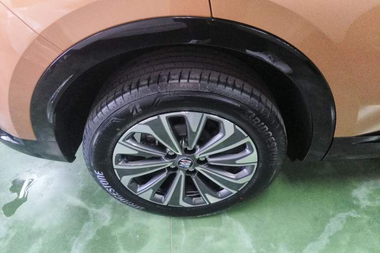 Used Buick Envision 2024 Encore S 25T Ignite Black Style Edition