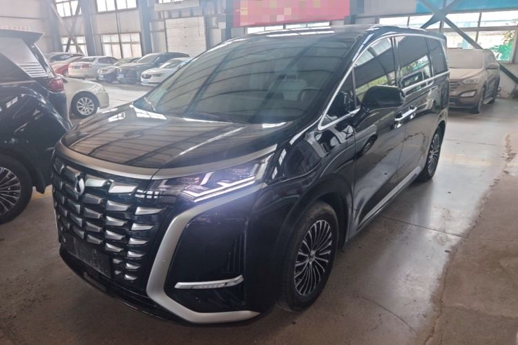 Used Denza D9 2022 DM-i 1040 Prestige Model Guazi used car, China used car export, Used car for sale, Used cars, Cheapest cars for sale