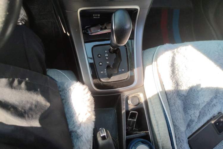 Used Citroen C4 Sega 2018 1.6L Automatic Luxury Model