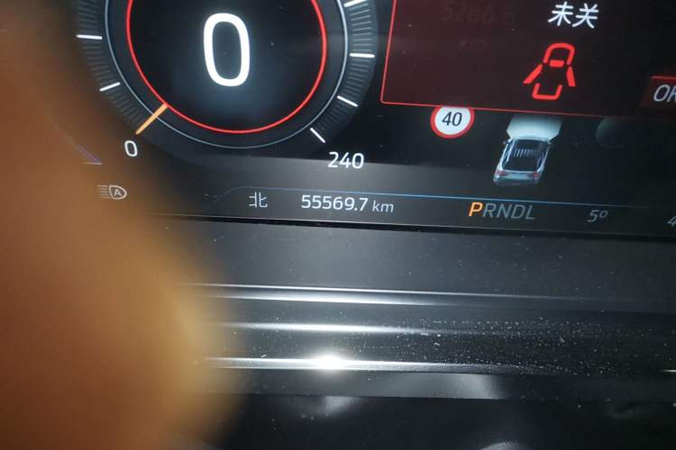 Used Ford Explorer 2023 EcoBoost 285 Four-Wheel Drive Titanium Edition 6 Seats