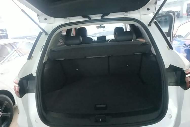 Used BYD Song Pro 2019 1.5T Automatic Elite Edition