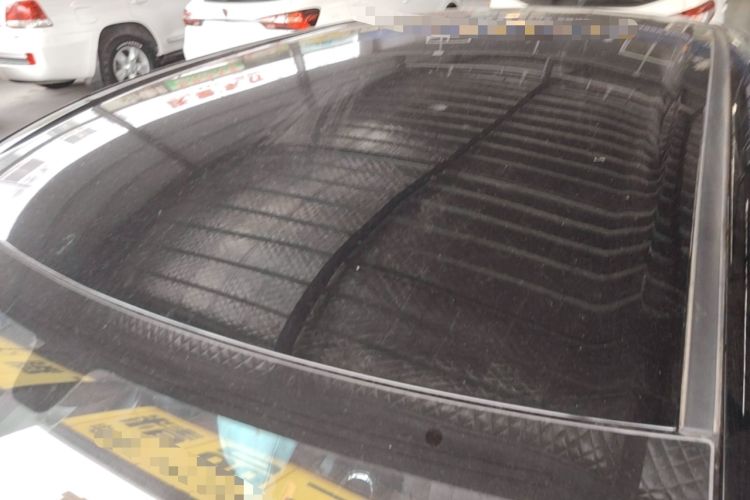 Used Wuling Bingo 2024 333 km Lingxi Connected Version