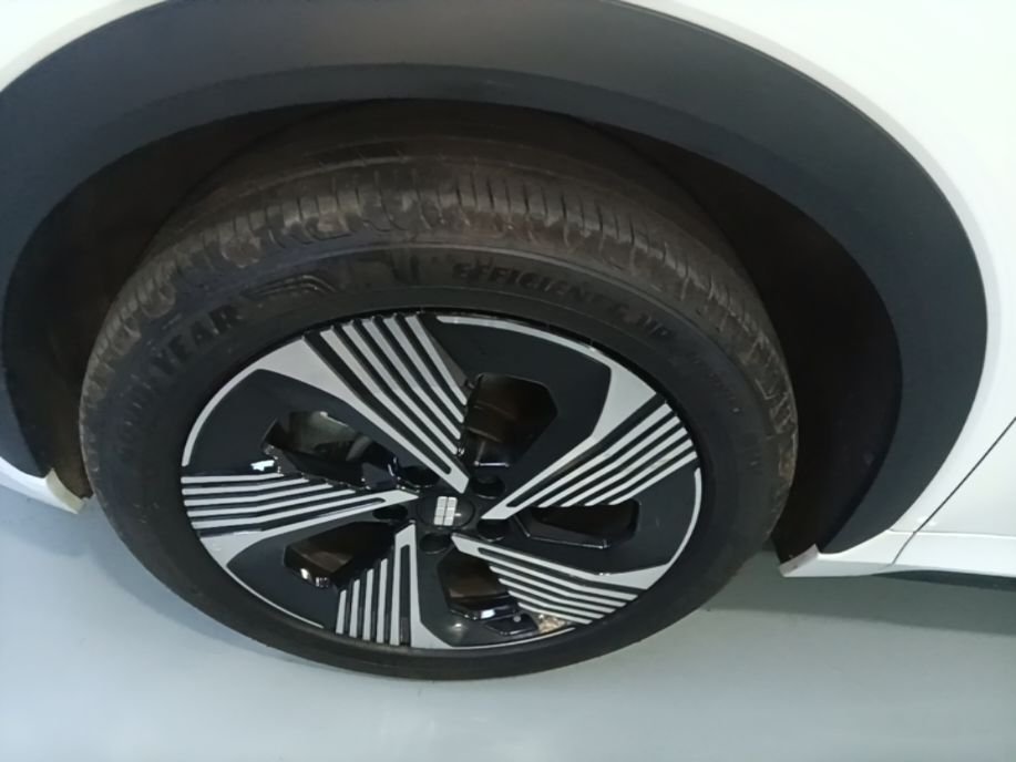 Geely Galaxy E5 2024 530km Starship Edition — снимка 10