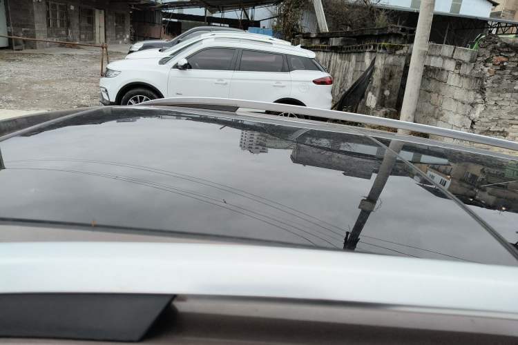 Used Skoda Kodiaq 2018 Facelifted TSI330 5-Seater Two-Wheel-Drive Luxury Enjoyment Edition
