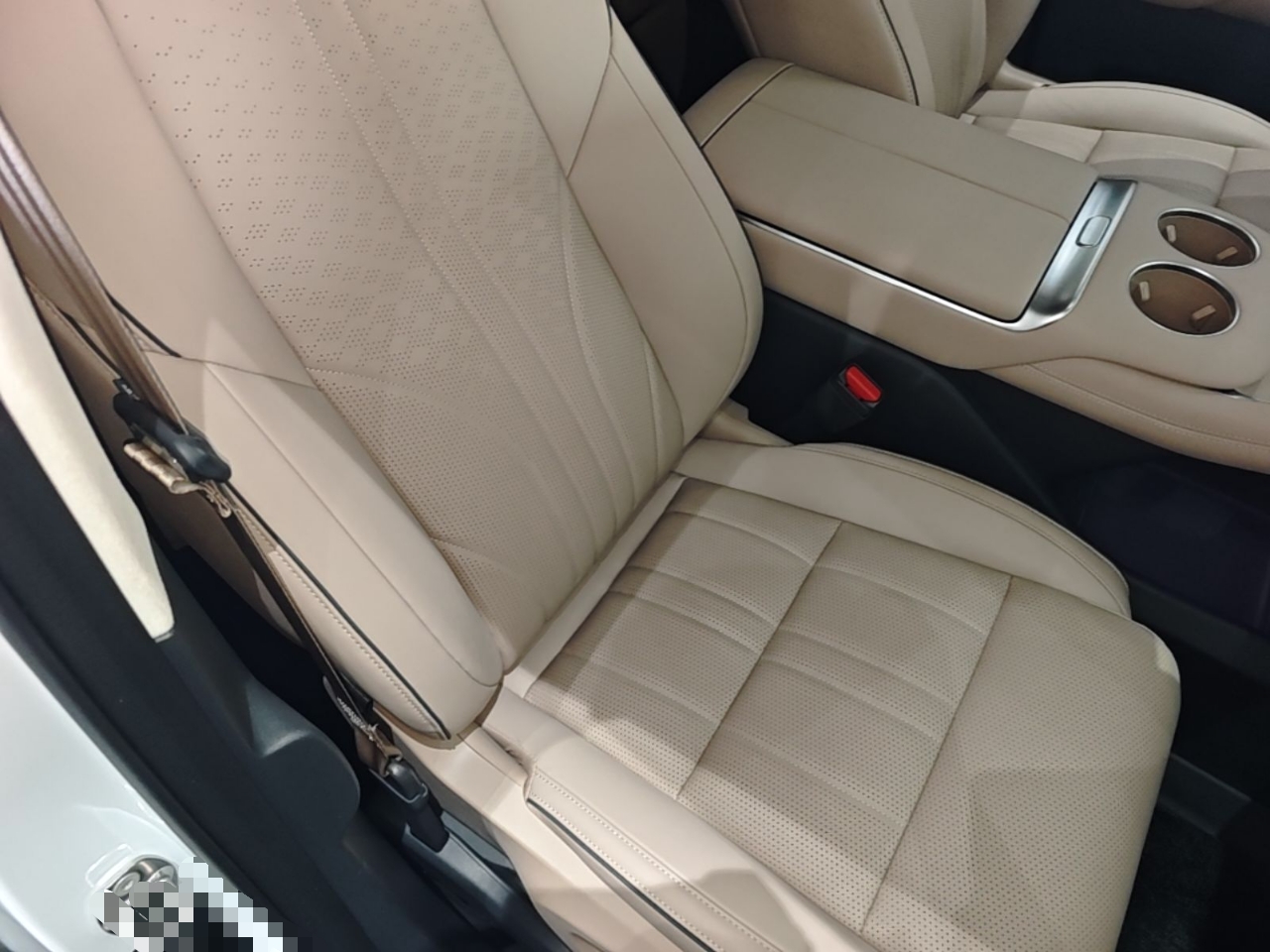 XPeng X9 2026 Model—Range-Extended Version 1602 Max — снимка 19