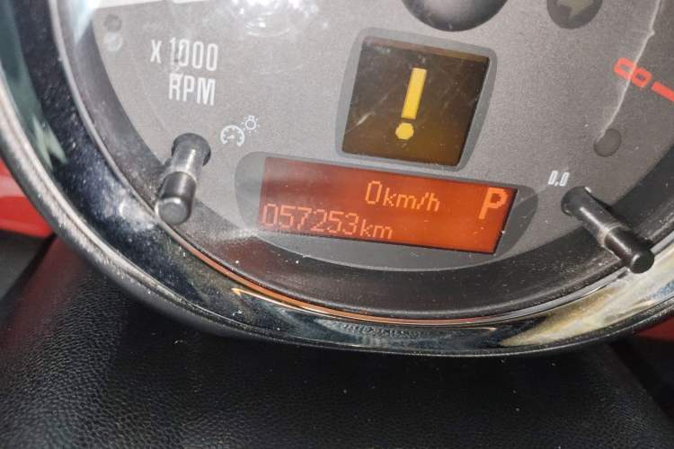 Used MINI JCW CLUBMAN 2013 1.6T JOHN COOPER WORKS
