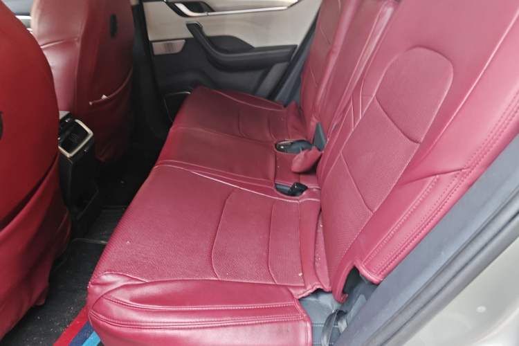 Used WM Motor EX5 2022 Facelift EX5-Z Pro All-Round Edition