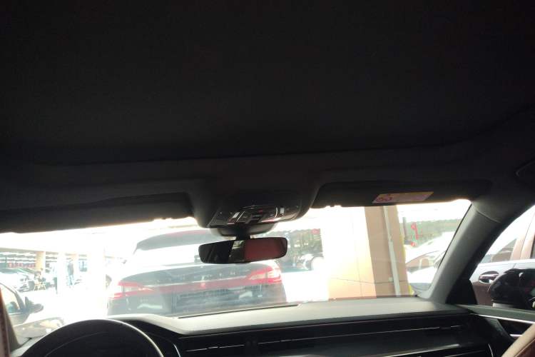 Used Audi A7L 2022 45 TFSI quattro S-line Black Warrior Edition