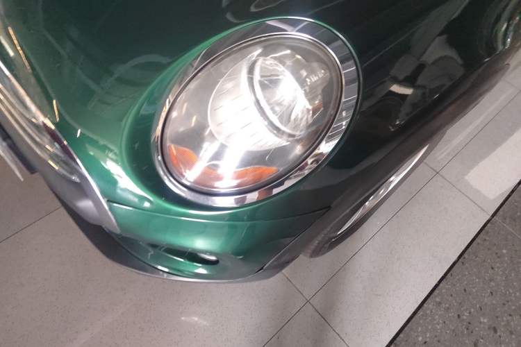 Used MINI MINI 2016 1.2T ONE Five-Door Edition