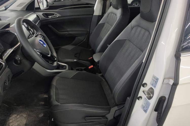 Used Volkswagen T-Cross 2020 280TSI DSG Comfort Edition
