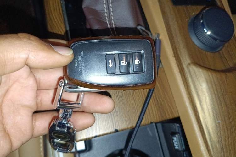 Used Lexus ES 2015 200 Elite Edition