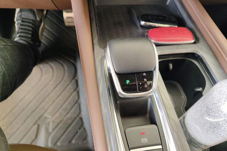 Used Chery Arrizo 8 2023 High-Performance Edition 2.0T DCT Powerfully Equipped
