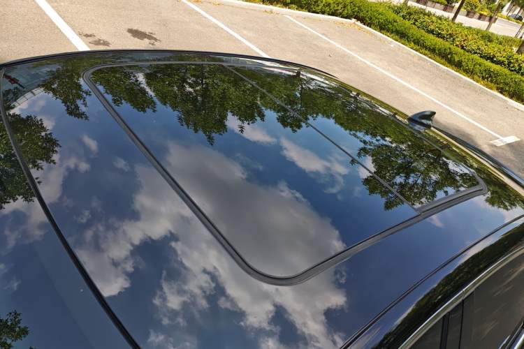 Used Cadillac CT5 2021 28T Luxury Model