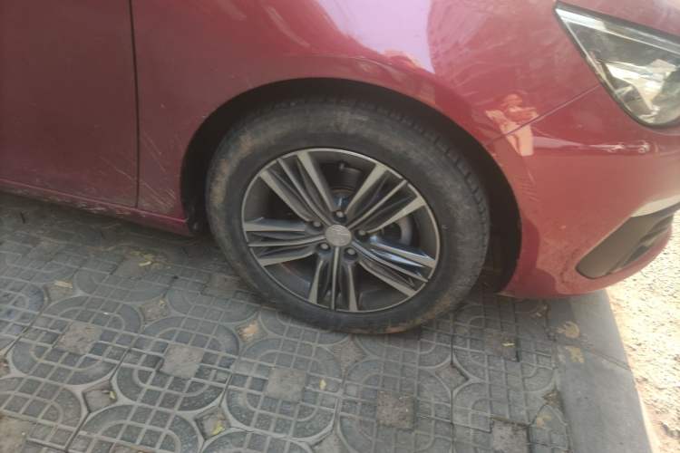 Used Peugeot 308 2018 1.6L Automatic Luxury Edition
