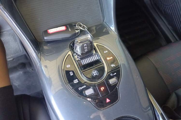 Used BYD e2 2023 Luxury Model