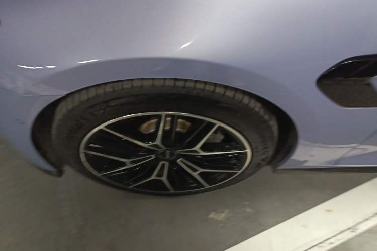 Used BYD Seal 2025 650 Long-Range Version
