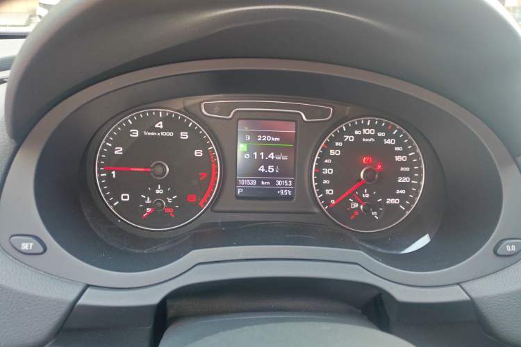 Used Audi Q3 2012 40 TFSI quattro Sport Edition
