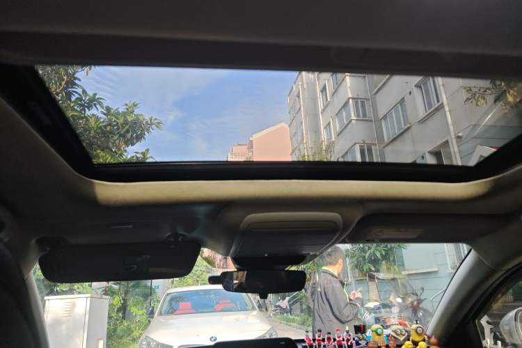 Used Mazda CX-30 2021 2.0L Automatic YAYUE Version