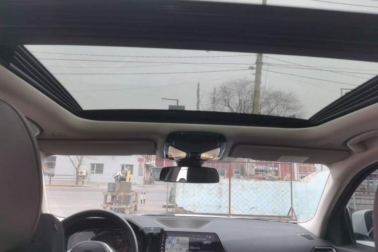 Used BMW 3 Series 2022 325Li M Sport Package
