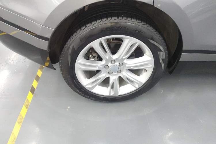 Used Land Rover Range Rover Velar 2020 P250 R-DYNAMIC S
