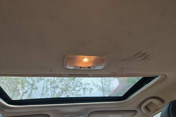 Used BYD Surui 2018 1.5L Manual Luxury Model