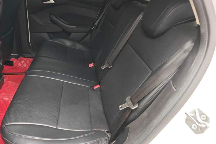 Used Ford Focus 2017 Hatchback 1.6L Automatic Comfort Plus SmartDrive Edition