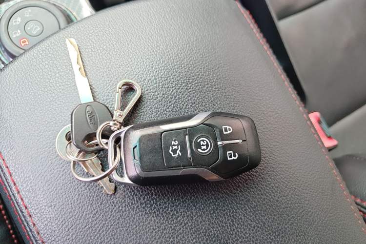 Used Ford Explorer 2016 3.5T Sport Edition