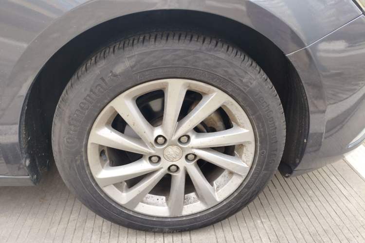 Used Buick Verano 2015 Sedan 15S Automatic Leading Model
