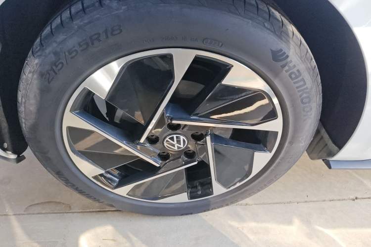 Used Volkswagen ID.3 2021 Pure Edition
