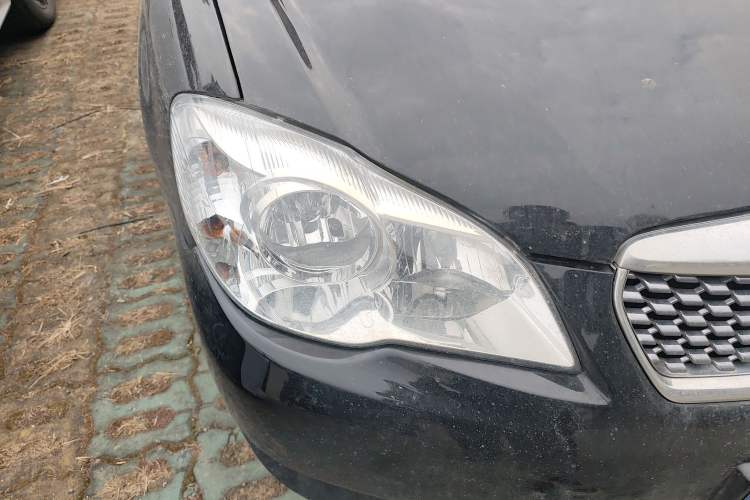 Used Toyota Corolla EX 2011 1.6L Automatic Luxury Edition