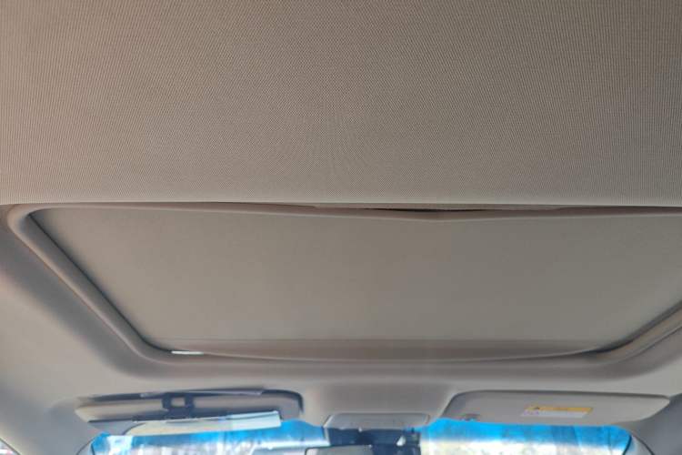 Used Buick GL8 2014 2.4L CT Luxury Business Comfort Edition