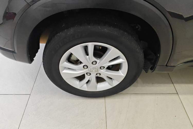 Used Honda Vezel 2017 1.8L CVT 2WD Elite Model