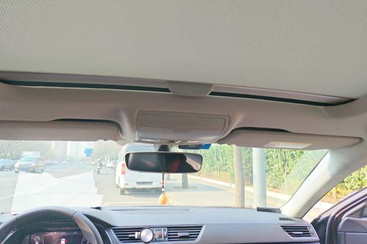 Used Skoda Superb 2019 Restyled TSI330 DSG Comfort Edition
