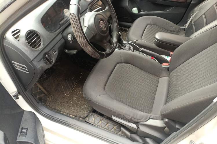 Used Volkswagen Jetta 2013 1.6L Automatic Comfort Model
