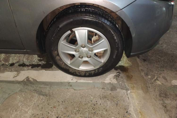 Used Kia Forte 2011 1.6L MT GL
