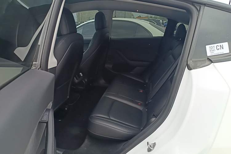 Used Tesla Model Y 2022 Long-Range All-Wheel-Drive Version
