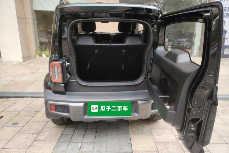 Used Baojun Spark 2023 Flagship Edition
