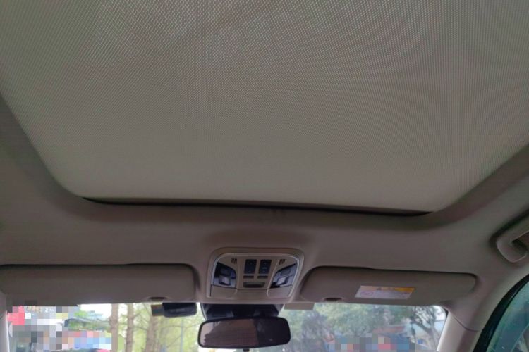 Used Haval F7 2020 1.5T Two-Wheel Drive iCool
