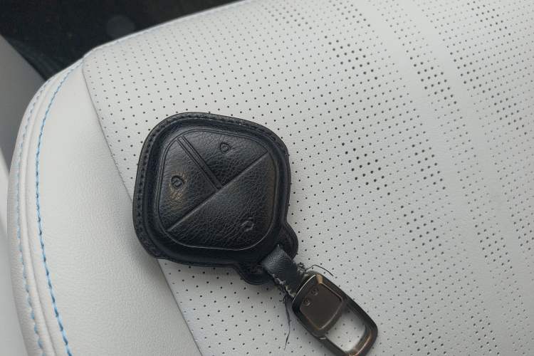 Used Wuling Air ev 2023 - Four Seats - Advanced Edition