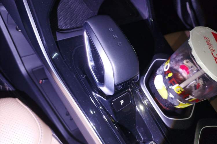 Used Geely Auto FX11 2023 1.5TD DCT Prestige Edition