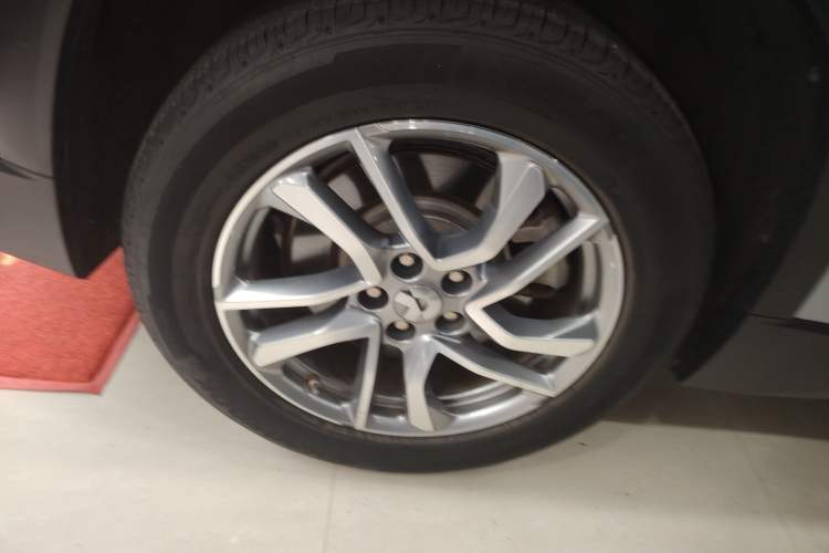 Used Nio ES6 2020 420 km Sport Edition