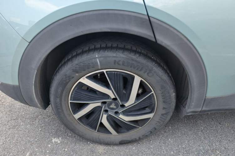 Used NETA U 2021 Pro 400 Cruiser Edition