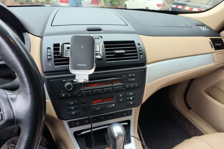 Used BMW X3 (Import) 2009 xDrive25i Luxury Plus Model
